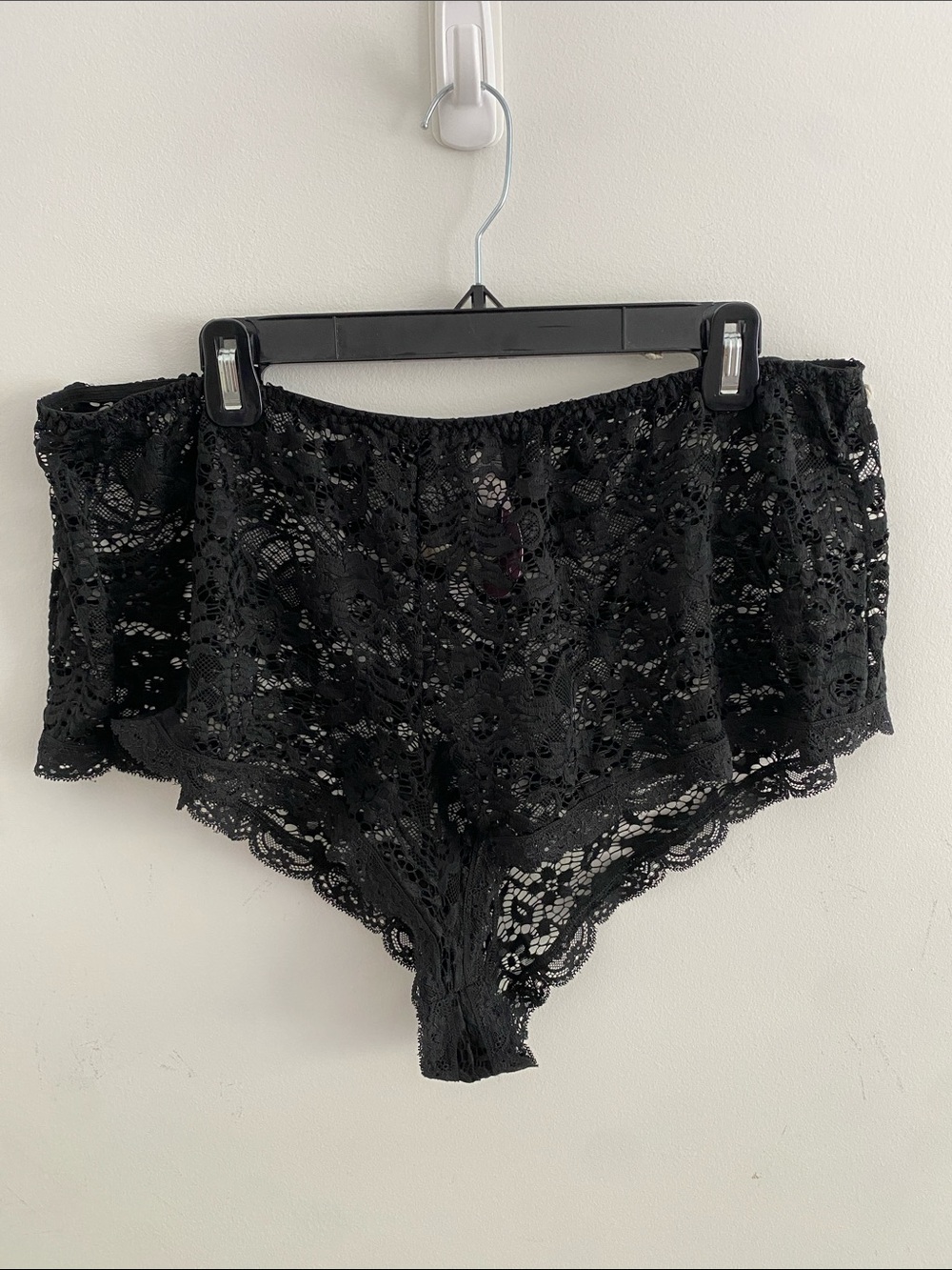 NWT Cacique Lacey Panties Sz 22/24